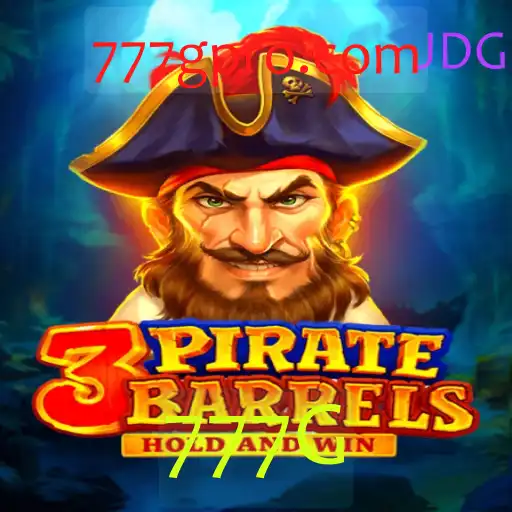 Descubra o Fascinante Mundo de 3PirateBarrels