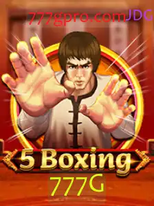 Descubra o Fascinante Mundo de 5Boxing: O Jogo de Estratégia Inovador