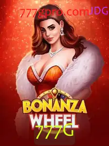 BonanzaWheel: O Jogo que Gira a Fortuna com 777G