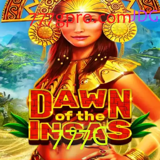 Aventura Ancestral no Jogo DawnoftheIncas: Explorando a Civilização Perdida