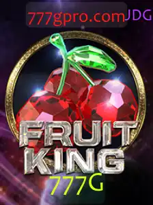 Descubra o Mundo Empolgante de FruitKing 777G