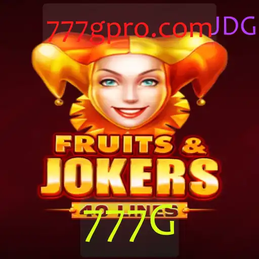Descubra o Fascinante Mundo de FruitsAndJokers40 no Universo 777G