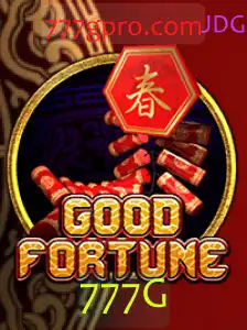 Como Jogar GoodFortune: Seu Guia Completo para o Novo Jogo de Azar '777G'