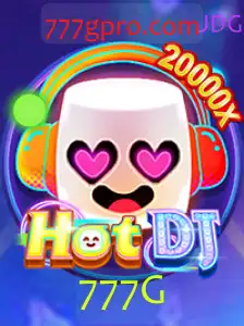Descubra HotDJ: O Jogo de Estratégia Musical Inovador com o Segredo 777G