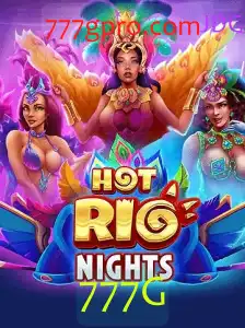 Descubra as Aventuras e Emoções do Jogo 'HotRioNights'