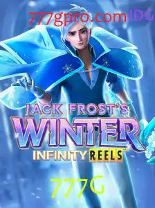 Explorando o Mundo de JackFrostsWinter e o Fenômeno 777G