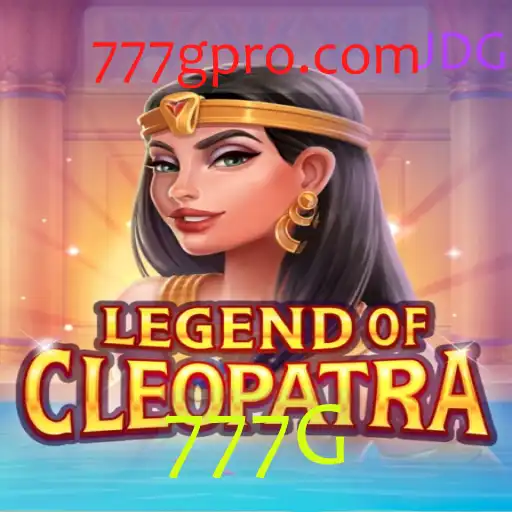 Descubra o Fascinante Mundo de LegendOfCleopatra com 777G