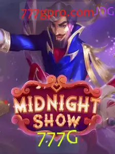 Desvendando o Mundo de 'MidnightShow': Tudo o que Você Precisa Saber