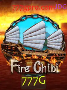 FireChibi: A Nova Sensação do Mundo dos Jogos com a Palavra-chave 777G