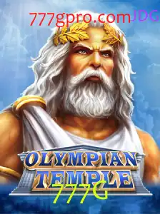 Explorando o Fascinante Mundo de OlympianTemple: O Jogo de Ação Impulsionado pela Palavra-chave 777G