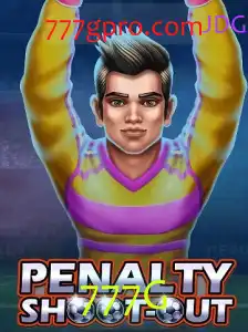 PenaltyShootOut: Explorando o Mundo do Jogo 777G