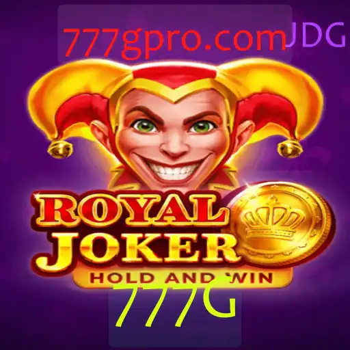Explorando as Emoções do Jogo RoyalJoker 777G