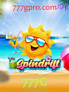 Spindrift: Descubra o Novo Jogo Inovador com a Chave 777G