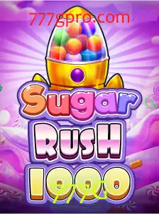 Explorando o Mundo Vibrante de SugarRush1000: Uma Nova Sensação de Jogo com 777G