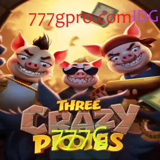 Descubra ThreeCrazyPiggies: O Jogo que Revoluciona Com a Palavra-chave 777G