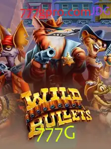 Explorando o Mundo de WildBullets: Um Jogo de Aventura e Estratégia com Aspectos Inovadores